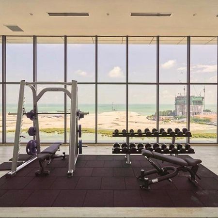Imperio,Res - Warm -- Comfy -- Charming View Apartment Malacca Exterior photo