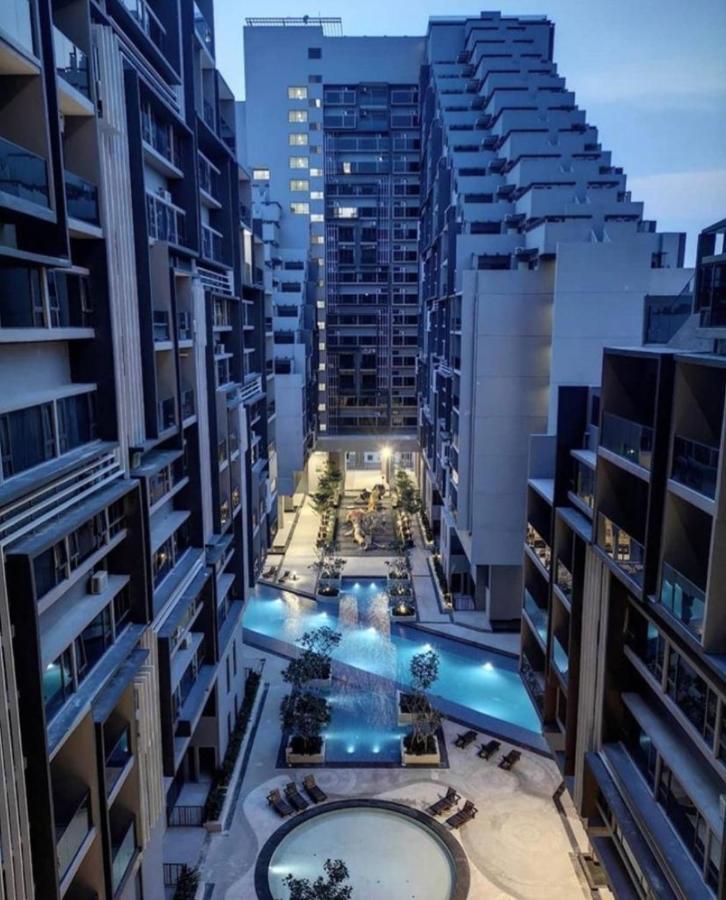 Imperio,Res - Warm -- Comfy -- Charming View Apartment Malacca Exterior photo