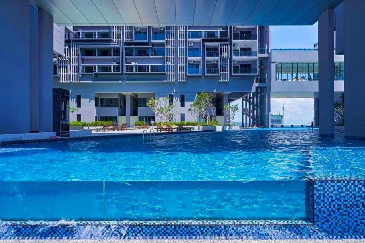 Imperio,Res - Warm -- Comfy -- Charming View Apartment Malacca Exterior photo