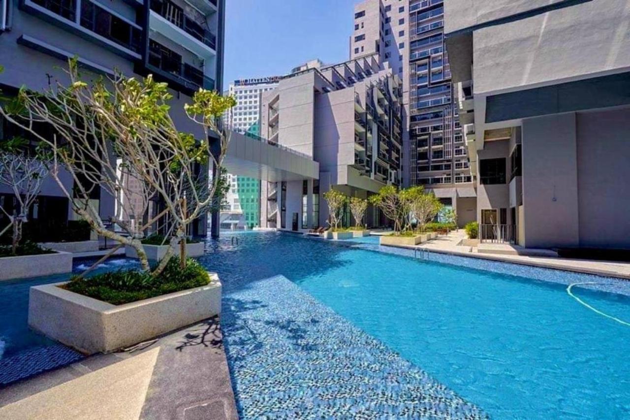 Imperio,Res - Warm -- Comfy -- Charming View Apartment Malacca Exterior photo