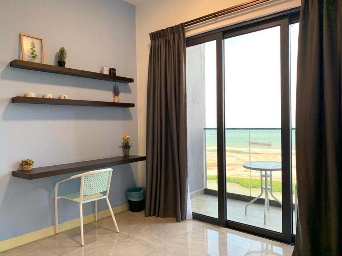 Imperio,Res - Warm -- Comfy -- Charming View Apartment Malacca Exterior photo