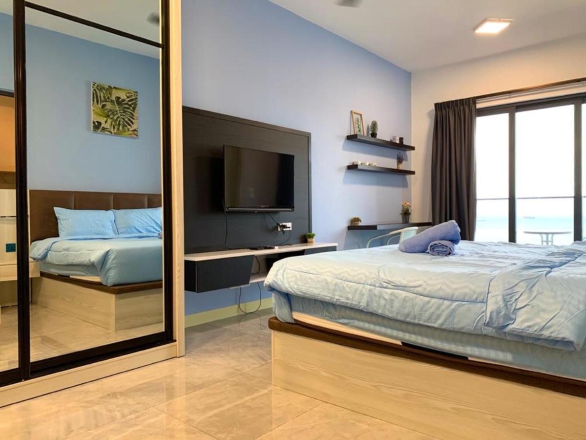 Imperio,Res - Warm -- Comfy -- Charming View Apartment Malacca Exterior photo