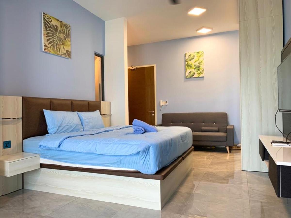 Imperio,Res - Warm -- Comfy -- Charming View Apartment Malacca Exterior photo