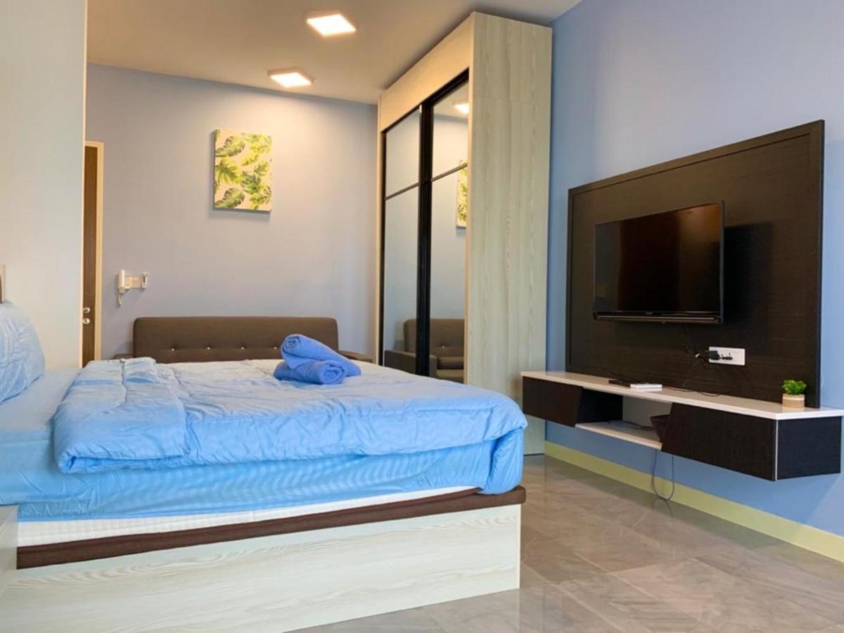 Imperio,Res - Warm -- Comfy -- Charming View Apartment Malacca Exterior photo